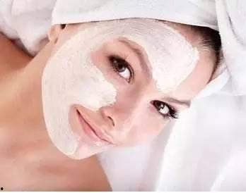 娱乐圈吃瓜敷面膜是什么意思