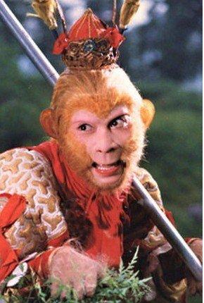 娱乐吃瓜酱孙悟空,娱乐吃瓜界的传奇英雄