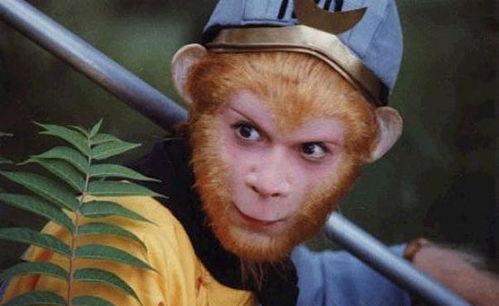 娱乐吃瓜酱孙悟空,娱乐吃瓜界的传奇英雄  第2张