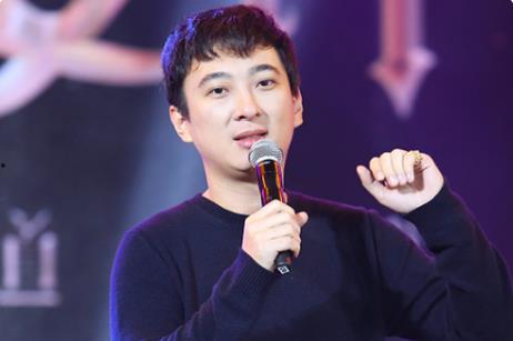 娱乐圈吃瓜合唱队是谁 第1张 娱乐圈吃瓜合唱队是谁 第1张