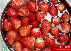 娱乐吃瓜草莓,娱乐界的甜蜜诱惑  第3张