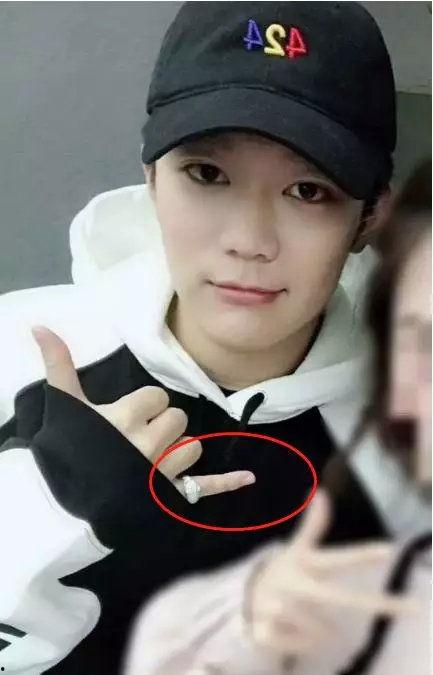 娱乐吃瓜五个女星是谁  第3张