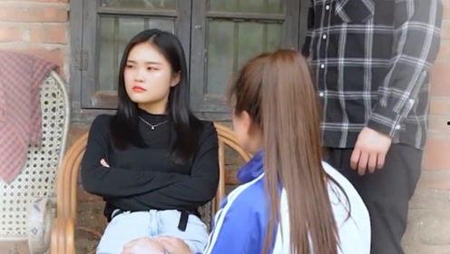 娱乐吃瓜表妹微博  第3张