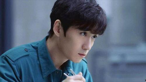 娱乐吃瓜王一博鹿晗,娱乐圈的青春火花与兄弟情深  第2张