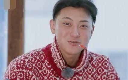 娱乐吃瓜王一博鹿晗,娱乐圈的青春火花与兄弟情深  第3张