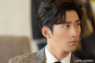 娱乐吃瓜窦骁 第2张 娱乐吃瓜窦骁 第2张