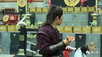 娱乐吃瓜窦骁 第3张 娱乐吃瓜窦骁 第3张