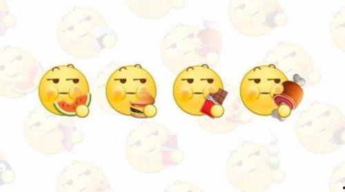 女生说的吃瓜是啥意思啊,网络流行语的趣味解读 第1张 女生说的吃瓜是啥意思啊,网络流行语的趣味解读 第1张