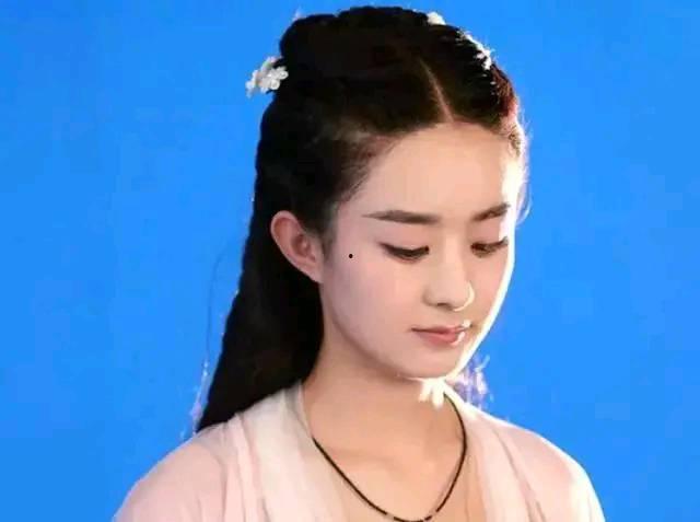 赵丽颖吃瓜娱乐圈  第2张