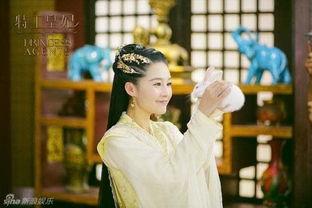 娱乐吃瓜君李沁是谁,娱乐圈的清新“吃瓜”女神  第2张