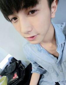 娱乐吃瓜酱帅气的男朋友,帅气男友助力娱乐吃瓜酱星光熠熠 第2张 娱乐吃瓜酱帅气的男朋友,帅气男友助力娱乐吃瓜酱星光熠熠 第2张